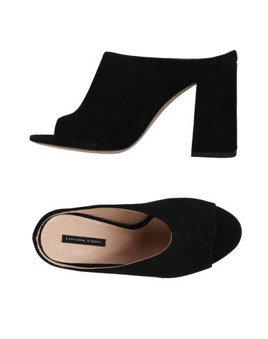 Los últimos zapatos de descuento para hombres y mujeres Sandalia Liviana Conti Mujer - Sandalias Liviana Conti - 11432109IN Negro Los últimos zapatos de descuento para hombres y mujeres Sandalia Liviana Conti Mujer - Sandalias Liviana Conti - 11432109IN Negro