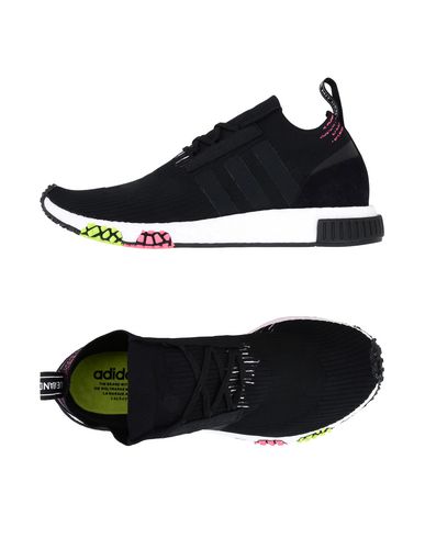 Zapatos con descuento Zapatillas Adidas Originals Nmd_Racer Pk - Hombre - Zapatillas Adidas Originals - 11432110FN Negro Zapatos con descuento Zapatillas Adidas Originals Nmd_Racer Pk - Hombre - Zapatillas Adidas Originals - 11432110FN Negro