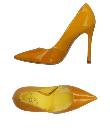 Cómodo y bien parecido Zapato De Salón Icône Mujer - Salones Icône - 11432120BE Verde acido Cómodo y bien parecido Zapato De Salón Icône Mujer - Salones Icône - 11432120BE Verde acido