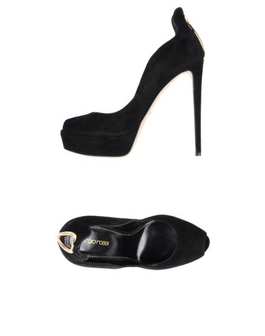 Zapatos casuales salvajes Zapato De Salón Sergio Rossi Mujer - Salones Sergio Rossi - 11432127GW Negro Zapatos Mujer casuales salvajes Zapato De Salón Sergio Rossi Mujer Zapatos - Salones Sergio Rossi - 11432127GW Negro 12b396