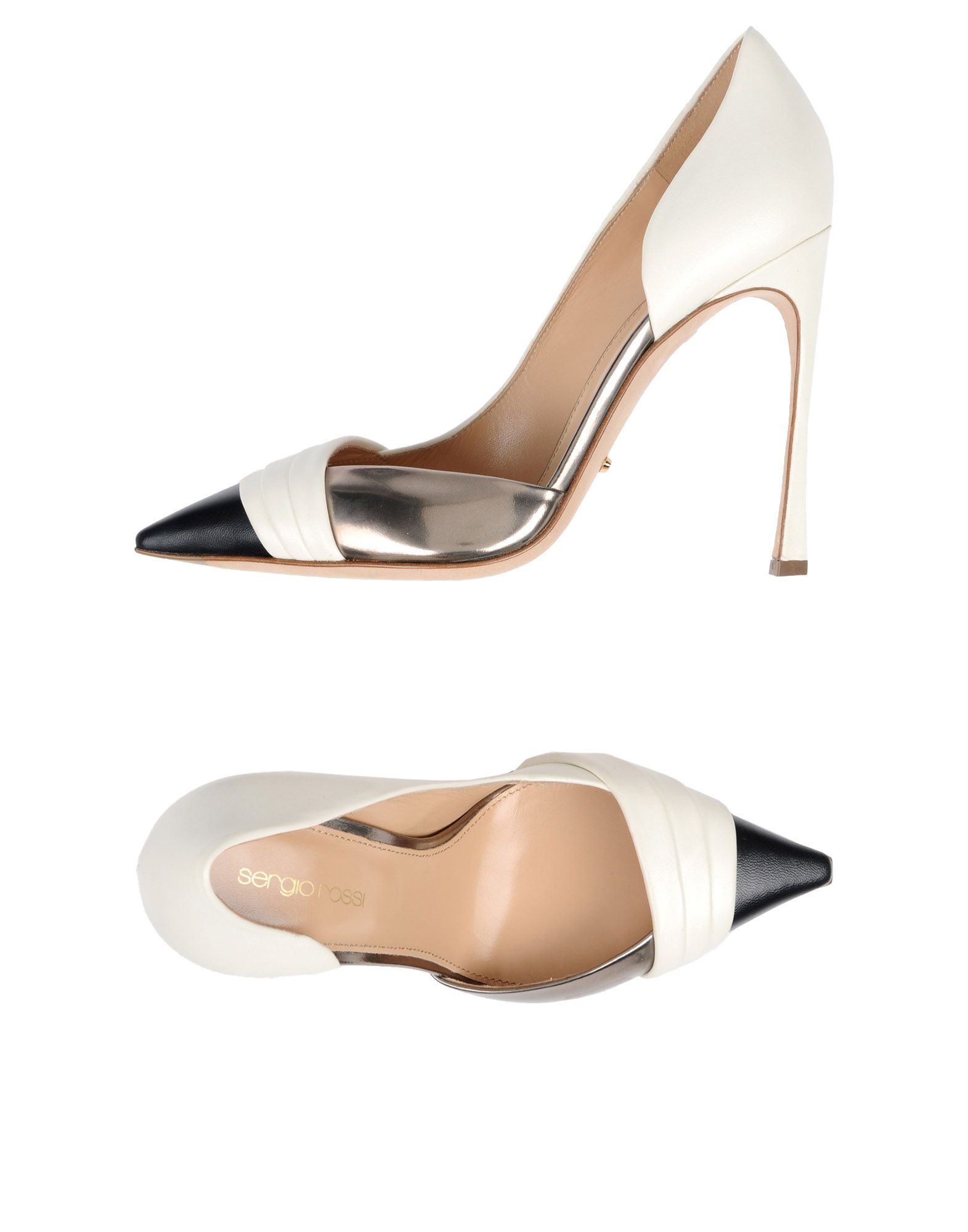 Rabatt Schuhe Sergio Rossi Pumps Damen 11432136BF Rabatt Schuhe Sergio Rossi Pumps Damen 11432136BF