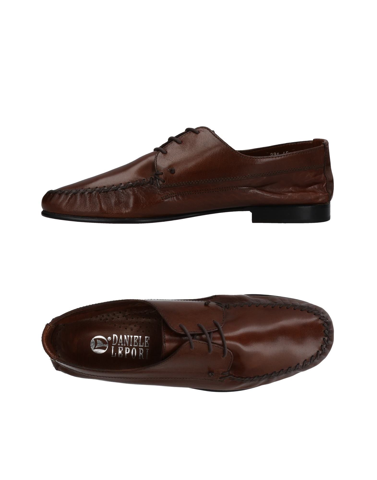 Rabatt echte Schuhe D. Lepori Luxury Schnürschuhe Herren 11432141JC Rabatt echte Schuhe D. Lepori Luxury Schnürschuhe Herren 11432141JC