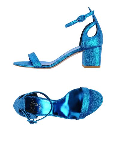 Gran descuento Sandalia Icône Mujer - Sandalias Icône - 11432152ND Azul marino Gran descuento Sandalia Icône Mujer - Sandalias Icône - 11432152ND Azul marino