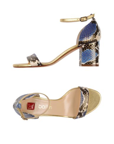 Casual salvaje Sandalia Ballin Mujer - Sandalias Ballin - 11432168HN Azul marino Casual salvaje Sandalia Ballin Mujer - Sandalias Ballin - 11432168HN Azul marino