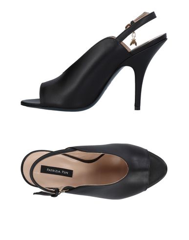 ZOOM PATRIZIA PEPE - Sandales