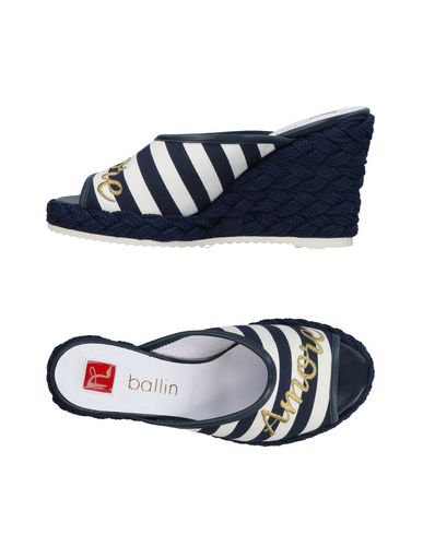 Cómodo y bien parecido Sandalia Ballin Mujer - Sandalias Ballin - 11432204OI Azul oscuro Cómodo y bien parecido Sandalia Ballin Mujer - Sandalias Ballin - 11432204OI Azul oscuro