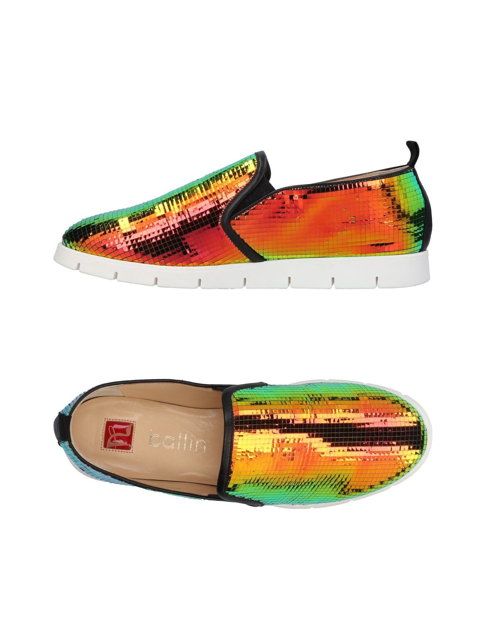 Ballin Sneakers Damen 11432206AT Gute Qualität beliebte Schuhe Ballin Sneakers Damen 11432206AT Gute Qualität beliebte Schuhe