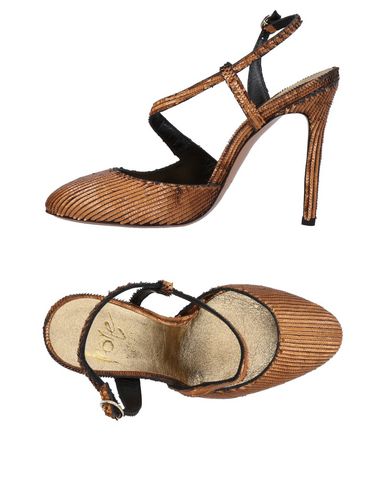 Los últimos zapatos de descuento para hombres y mujeres Zapato De Salón Icône Mujer - Salones Icône - 11432207DM Marrón Los últimos zapatos de descuento para hombres y mujeres Zapato De Salón Icône Mujer - Salones Icône - 11432207DM Marrón