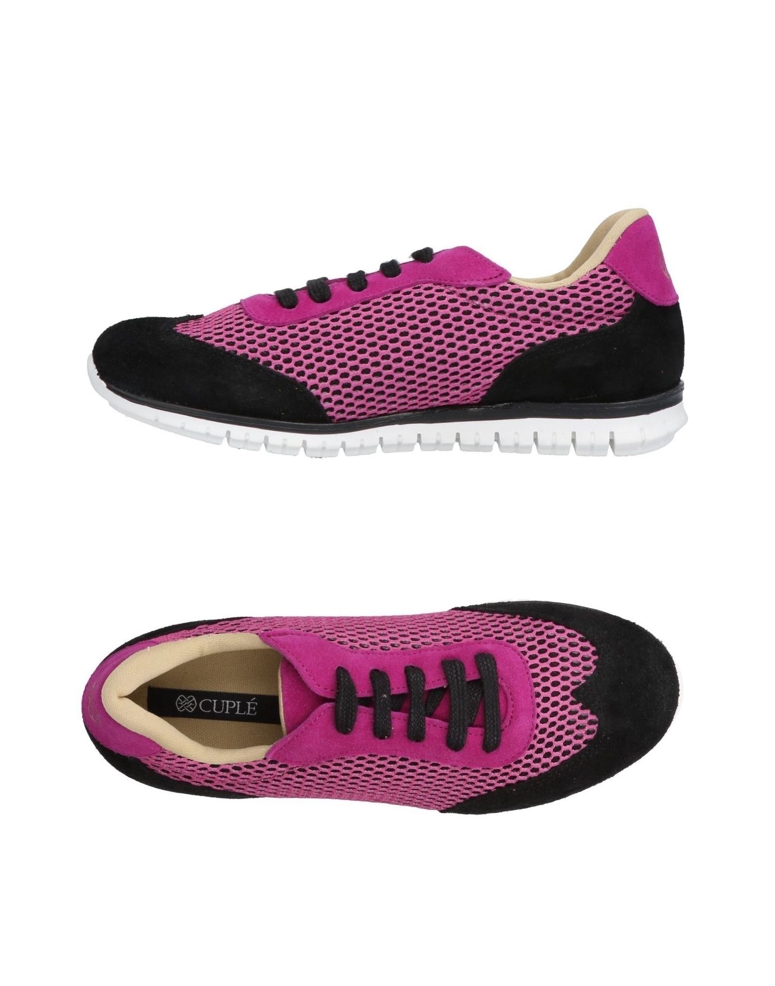 Cuplé Sneakers Damen 11432211OG Gute Qualität beliebte Schuhe Cuplé Sneakers Damen 11432211OG Gute Qualität beliebte Schuhe