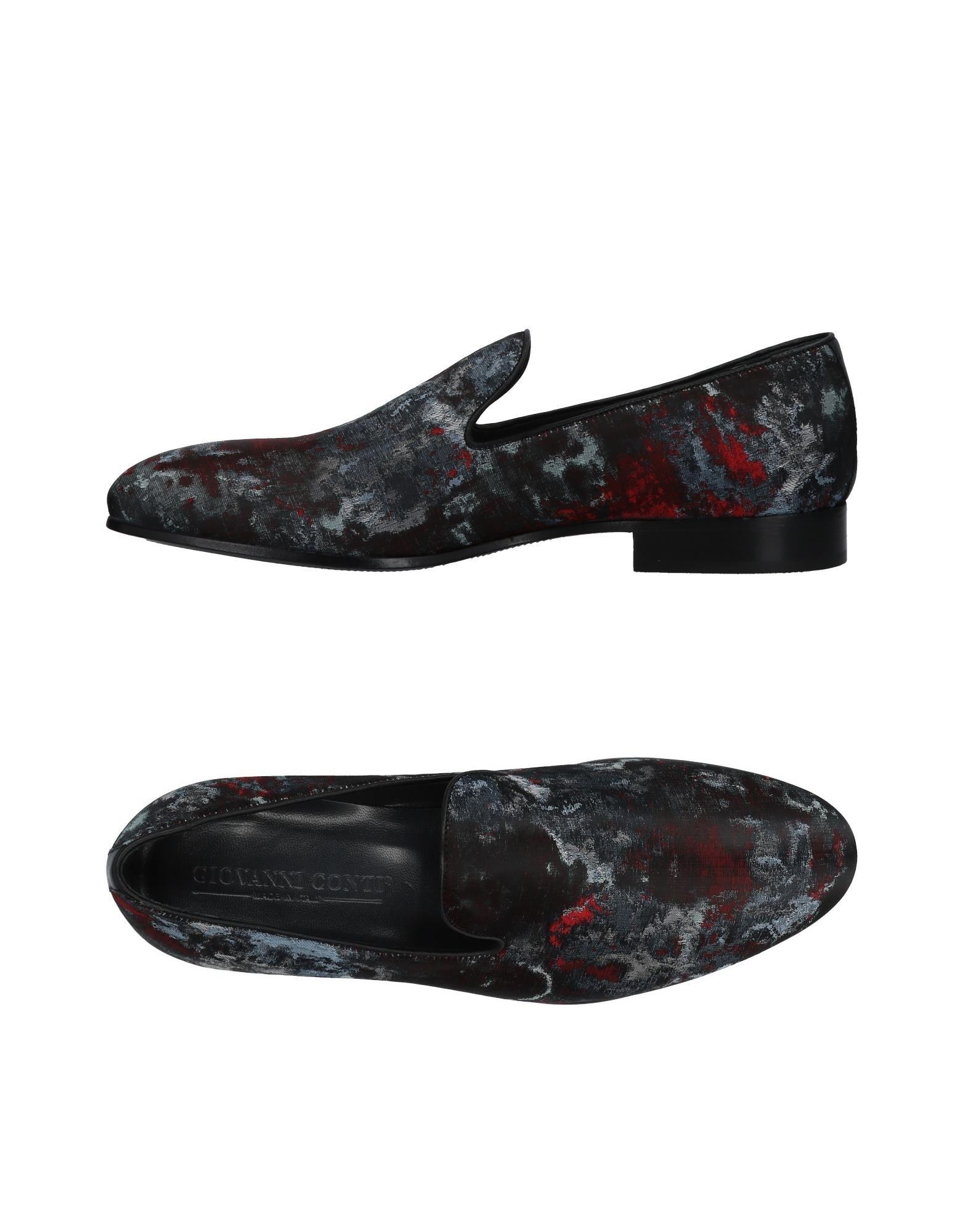 Giovanni Conti Loafers - Men Giovanni Conti Loafers online on Canada - 11432242SX Giovanni Conti Loafers - - - Men Giovanni Conti Loafers online on Canada - 11432242SX 74c5e2