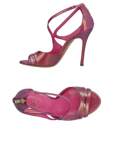 Gran descuento Sandalia Icône Mujer - Sandalias Icône - 11432244CR Morado Gran descuento Sandalia Icône Mujer - Sandalias Icône - 11432244CR Morado