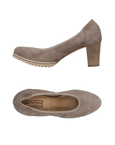 Zapatos casuales salvajes Zapato De Salón Zanfrini Cantù Mujer - Salones Zanfrini Cantù - 11432251AI Gris Zapatos casuales salvajes Zapato De Salón Zanfrini Cantù Mujer - Salones Zanfrini Cantù - 11432251AI Gris
