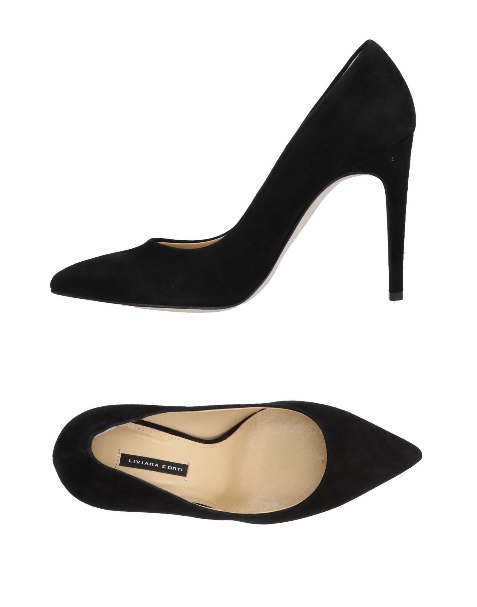 Gut um billige Schuhe zu tragenLiviana Conti Pumps Damen 11432255TG Gut um billige Schuhe zu tragenLiviana Conti Pumps Damen 11432255TG