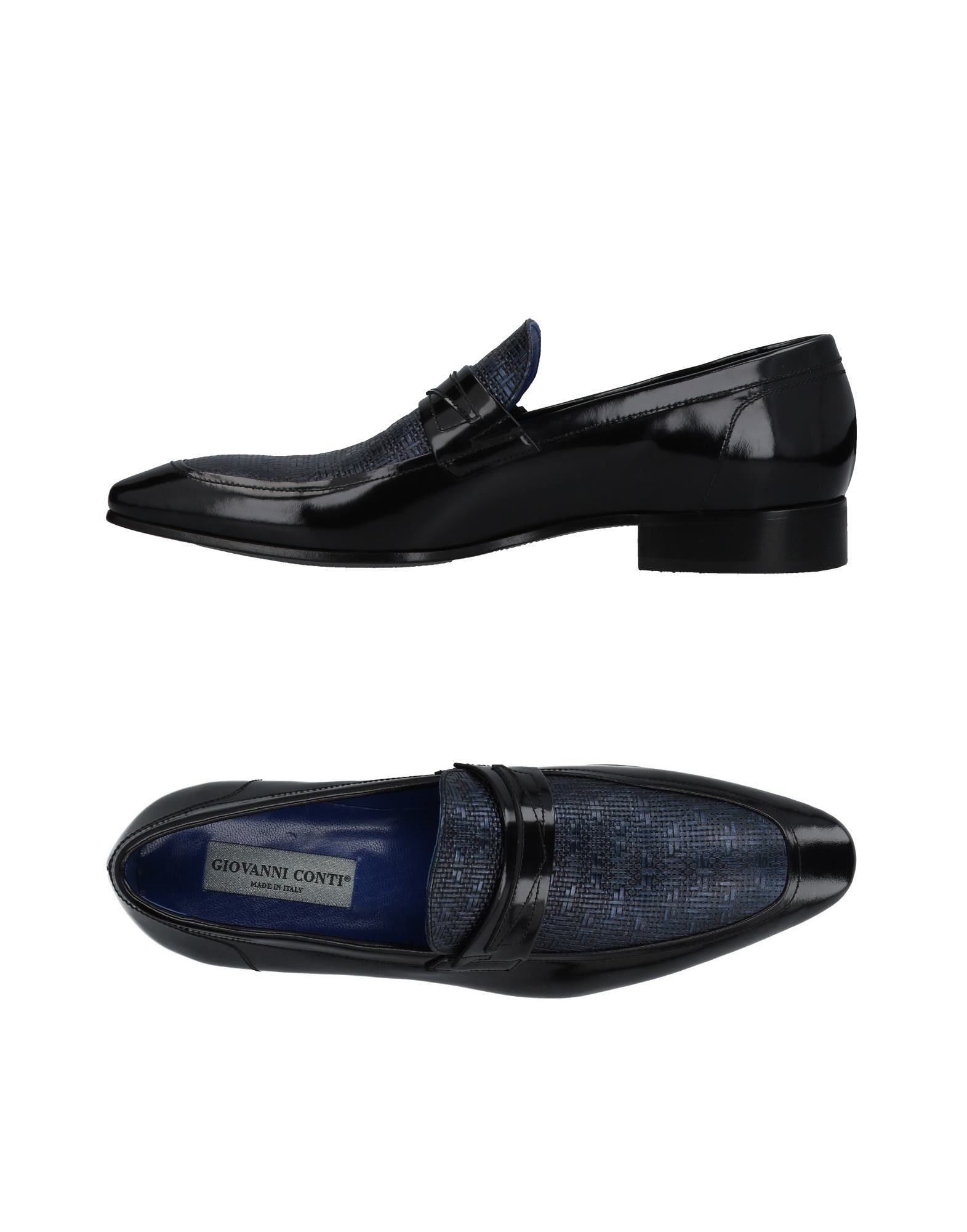 Giovanni Conti Mokassins Herren 11432256DN Gute Qualität beliebte Schuhe Giovanni Conti Mokassins Herren 11432256DN Gute Qualität beliebte Schuhe
