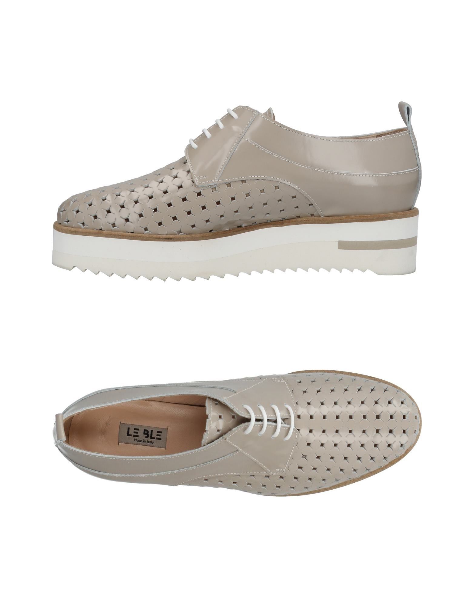 Le Ble Schnürschuhe Damen 11432257SE Neue Schuhe Le Ble Schnürschuhe Damen Schuhe 11432257SE Neue Schuhe b2c8fa