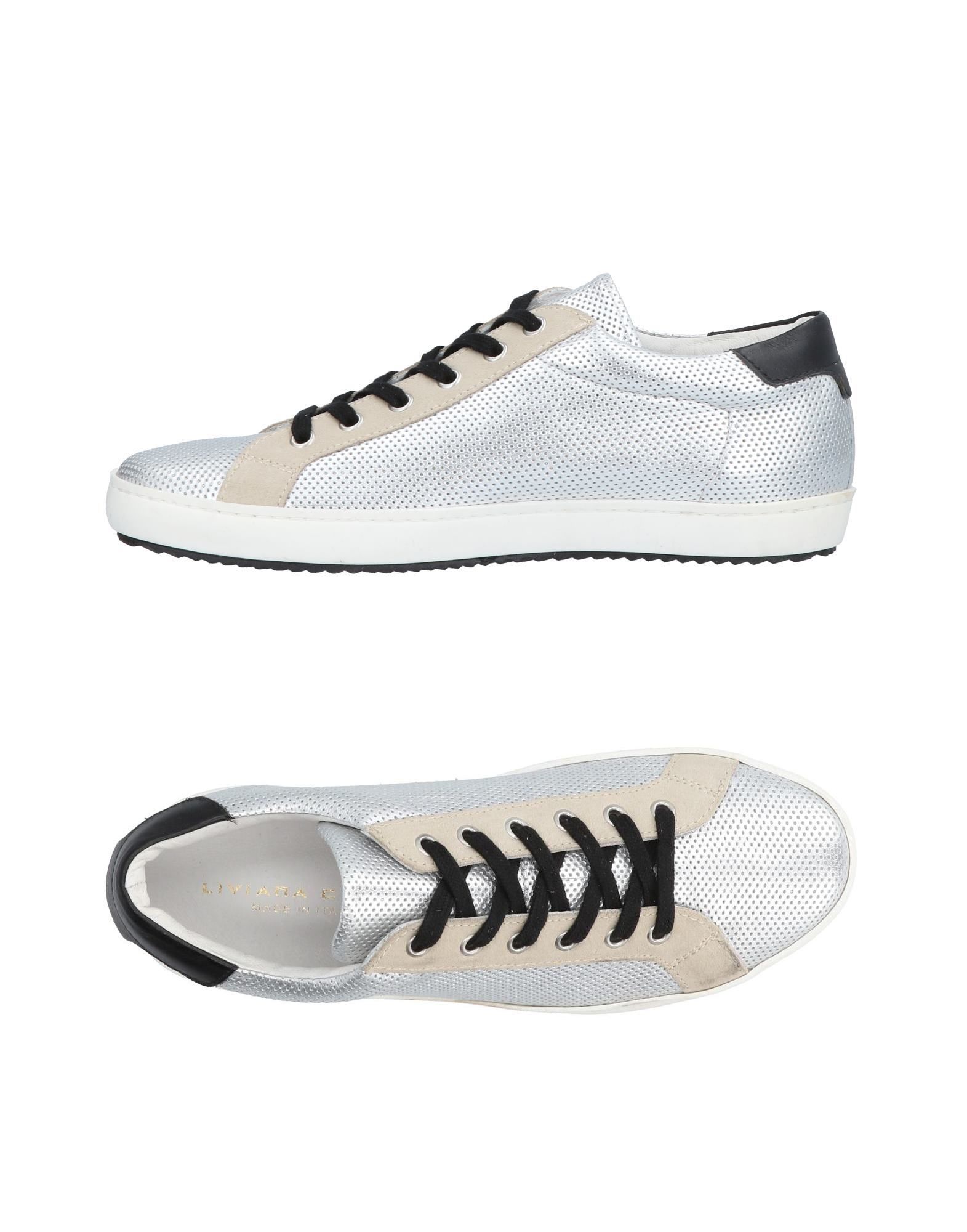 Liviana Conti Sneakers Damen 11432261AF Neue Schuhe Liviana Conti Sneakers Damen 11432261AF Neue Schuhe