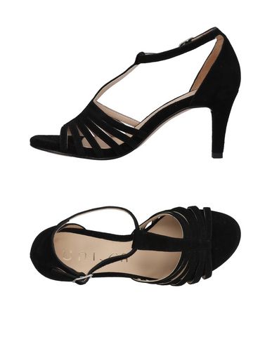 Cómodo y bien parecido Sandalia Unisa Mujer - Sandalias Unisa - 11432272WK Negro Cómodo y bien parecido Sandalia Unisa Mujer - Sandalias Unisa - 11432272WK Negro