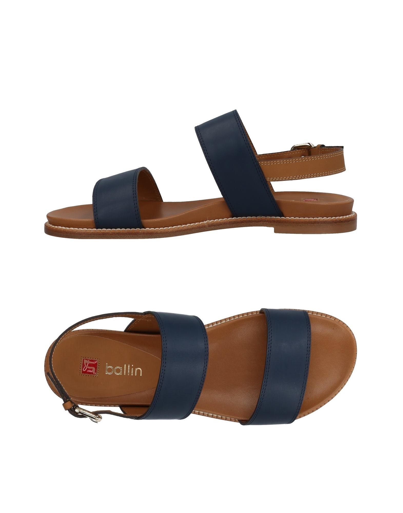 Scarpe economiche e resistenti Sandali Ballin Donna - 11432278QE Scarpe economiche e resistenti Sandali Ballin Donna - 11432278QE