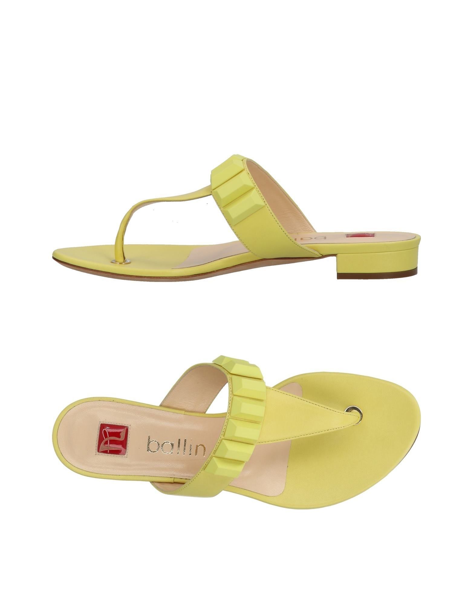 Moda Infradito Ballin Donna - 11432308CW Moda Infradito Ballin Donna - 11432308CW