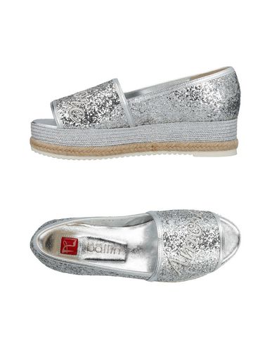 Casual salvaje Espadrilla Ballin Mujer - Espadrillas Ballin - 11432311HN Plata Casual salvaje Espadrilla Ballin Mujer - Espadrillas Ballin - 11432311HN Plata