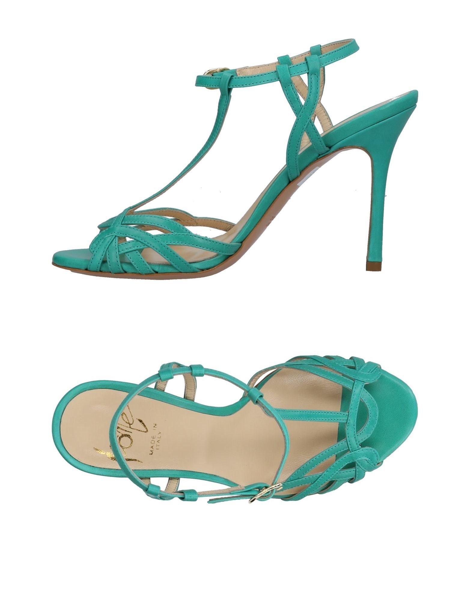 Gut um billige Schuhe zu tragenIcône Sandalen Damen 11432313VC Gut um billige Schuhe zu tragenIcône Sandalen Damen 11432313VC