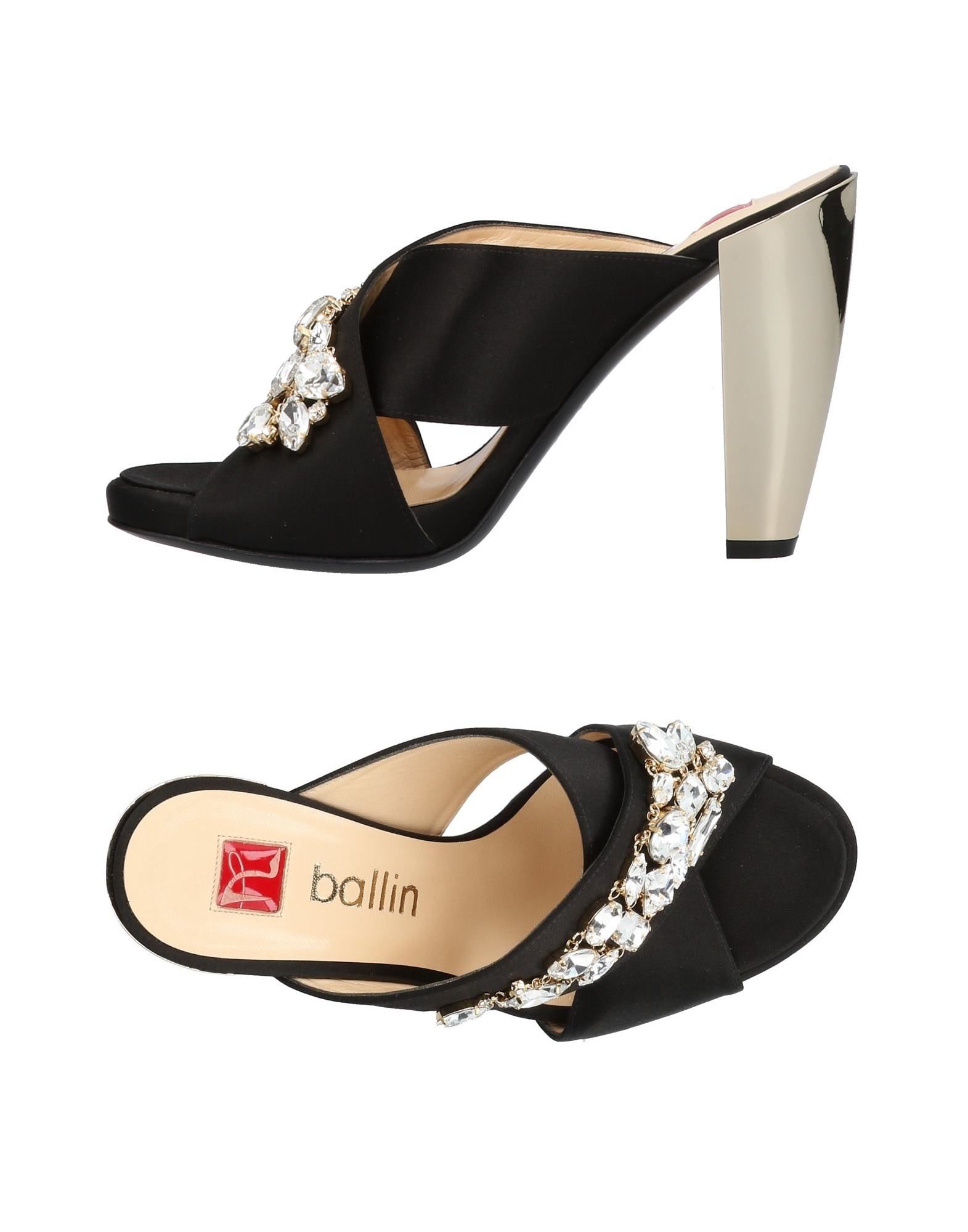 Ballin Sandalen Damen 11432316AW Gute Qualität beliebte Schuhe Ballin Sandalen Damen 11432316AW Gute Qualität beliebte Schuhe