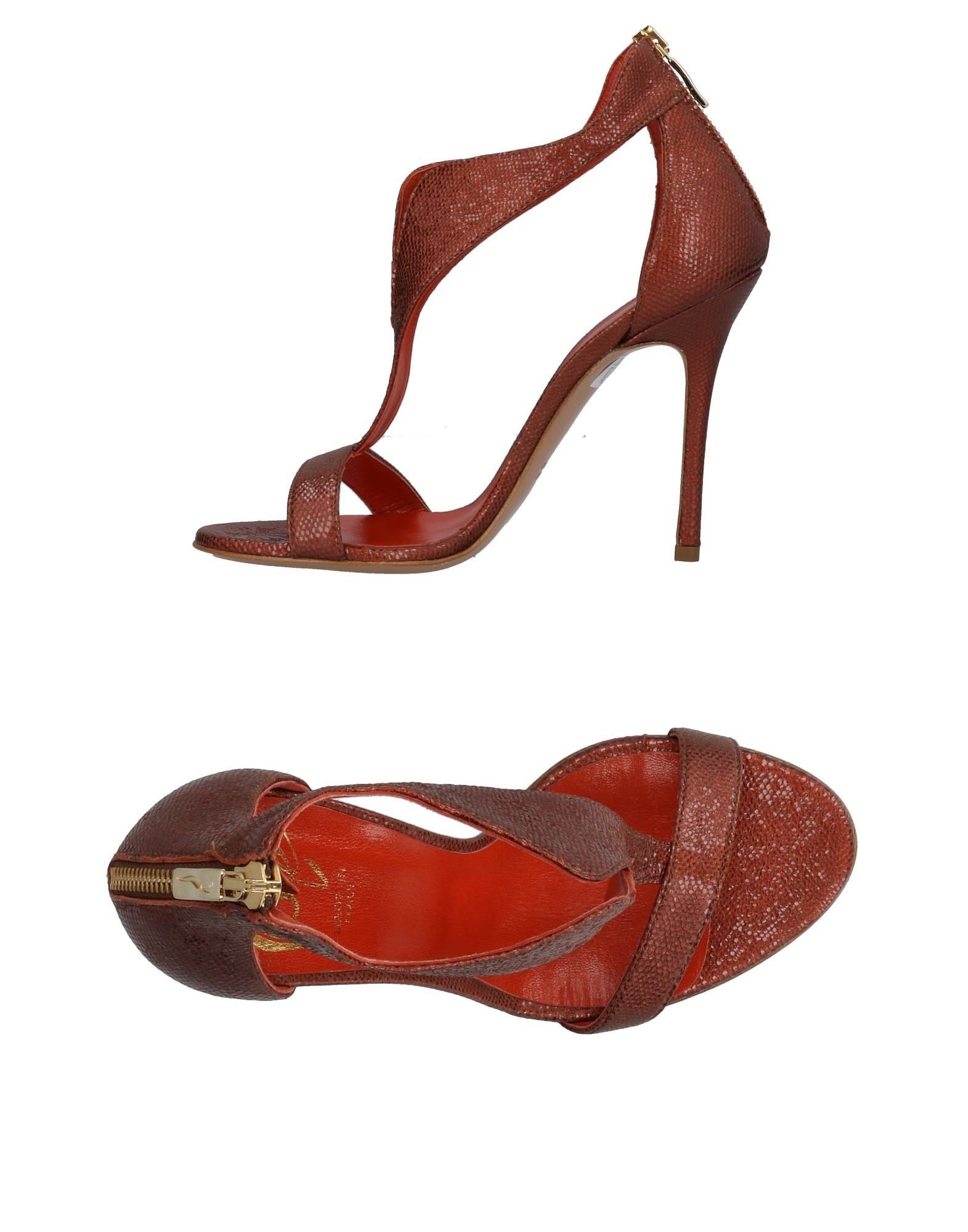 Gut um billige Schuhe zu tragenIcône Sandalen Damen 11432326EA Gut um billige Schuhe zu tragenIcône Sandalen Damen 11432326EA
