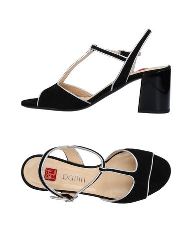 Venta de liquidación de temporada Sandalia Ballin Mujer - Sandalias Ballin - 11432356WX Negro Venta de liquidación de temporada Sandalia Ballin Mujer - Sandalias Ballin - 11432356WX Negro
