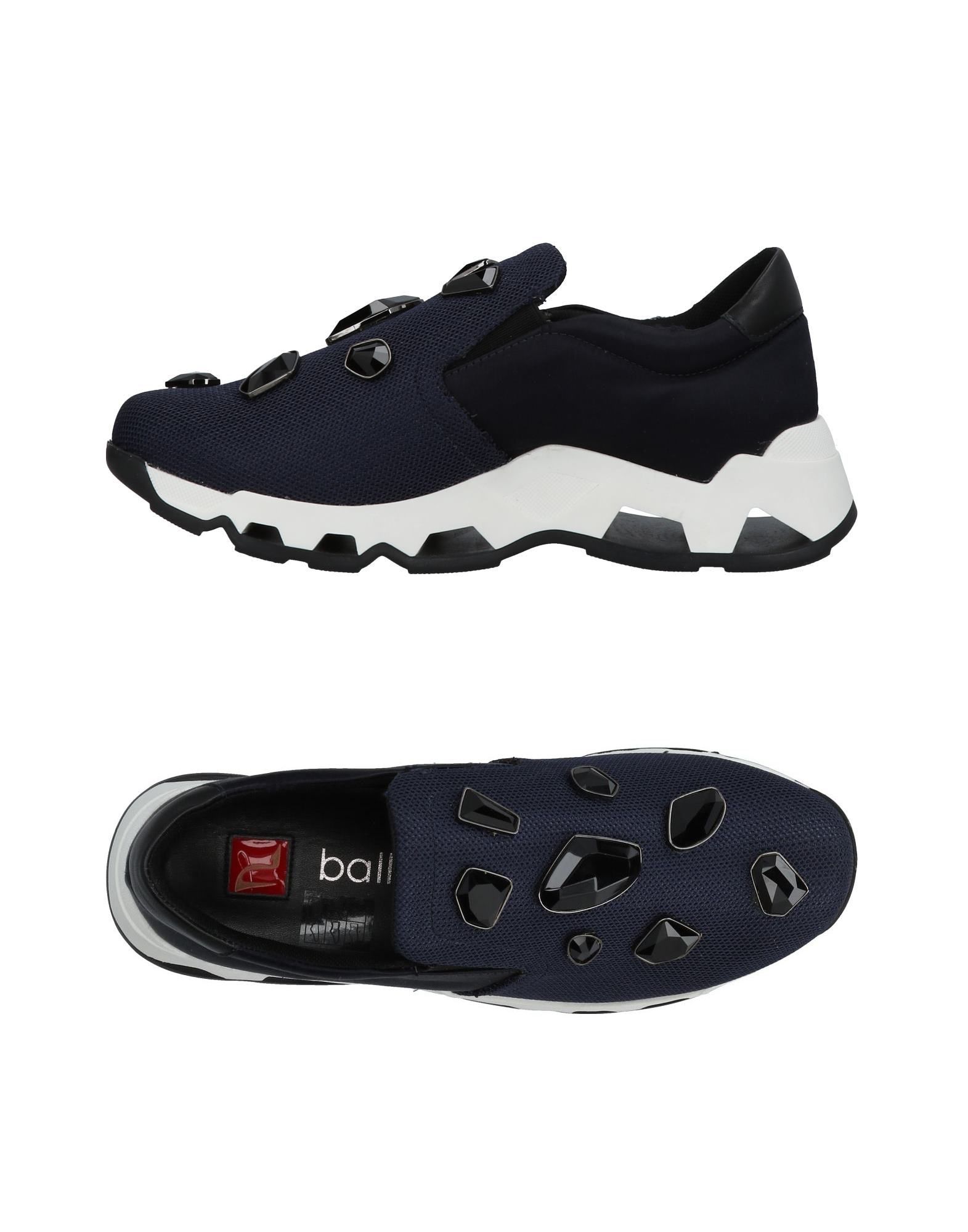 Moda Sneakers Ballin Donna - 11432359TU Moda Sneakers Ballin Donna 11432359TU - 11432359TU Donna 7c4794