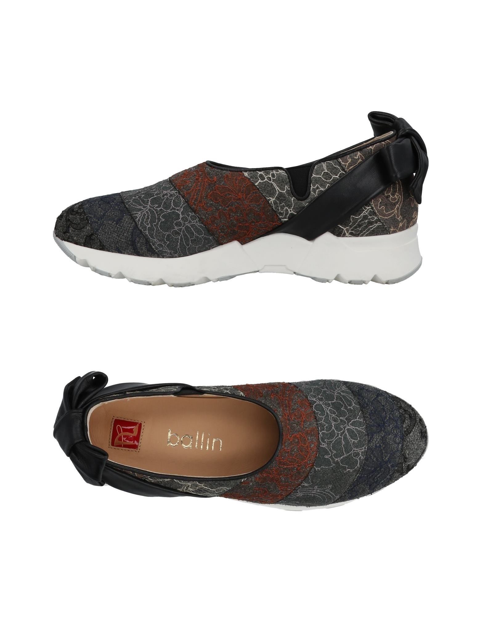 Moda Sneakers Ballin Donna - 11432363QE Moda Sneakers Ballin Donna - 11432363QE