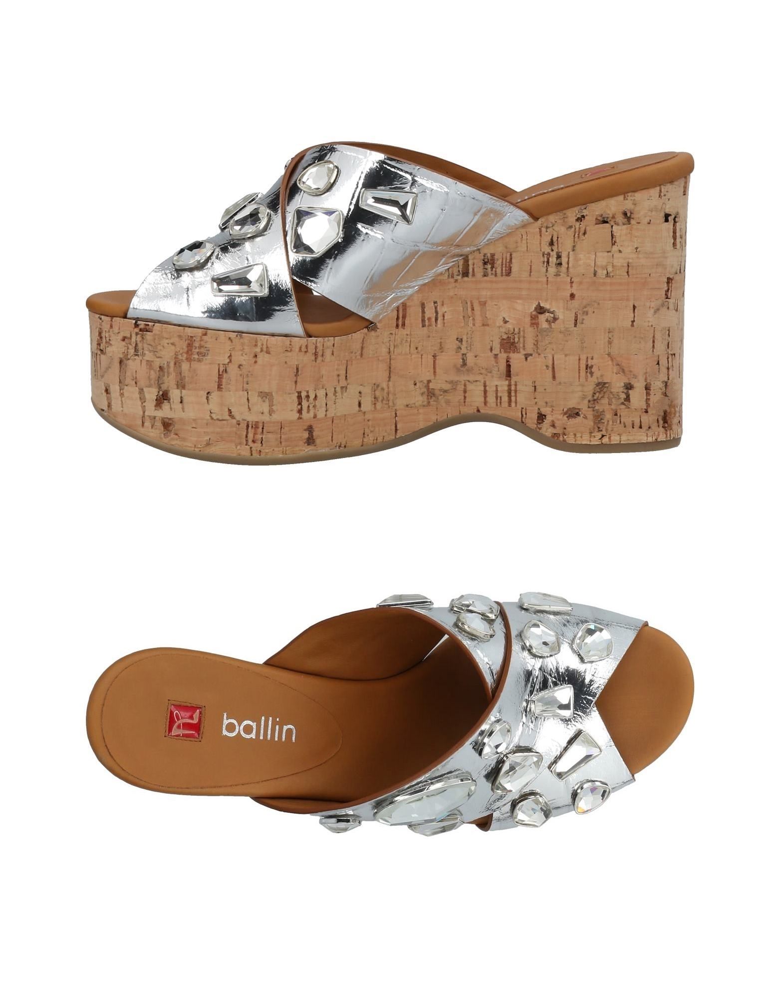 Scarpe economiche e resistenti Mule Ballin Donna - 11432379RH Scarpe economiche e resistenti Mule Ballin Donna - 11432379RH