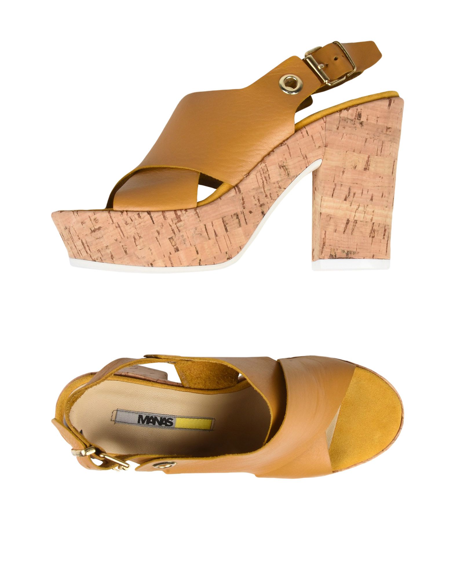 Sandali Manas Donna - 11432387JR Scarpe economiche e buone Sandali Manas Donna - 11432387JR Scarpe economiche e buone