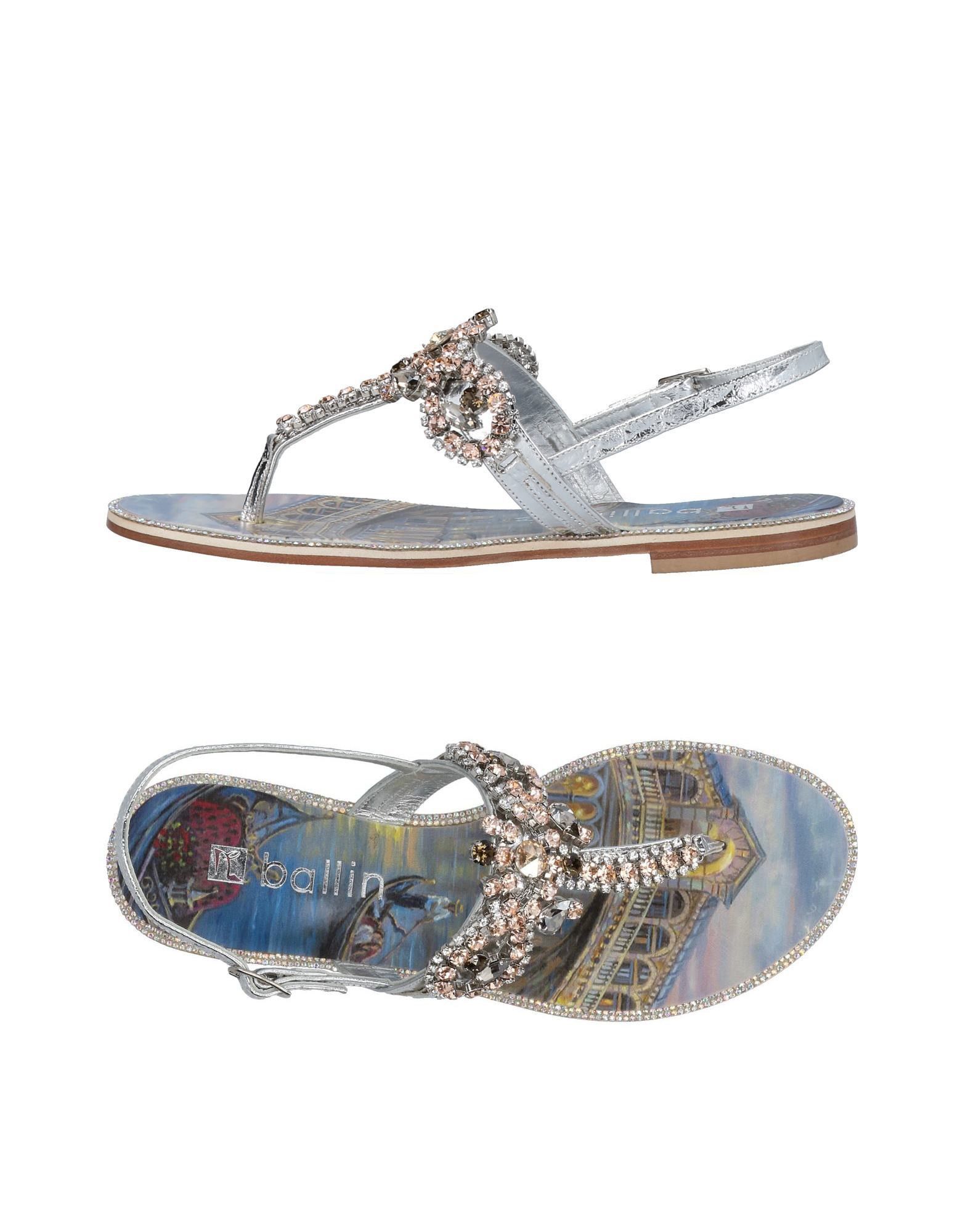 Haltbare Mode billige Schuhe Ballin Dianetten Damen 11432401DK Heiße Schuhe Haltbare Mode billige Schuhe Ballin Dianetten Damen 11432401DK Heiße Schuhe