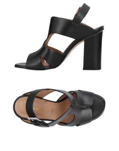 Zapatos casuales salvajes Sandalia Carms Mujer - Sandalias Carms - 11432402BV Negro Zapatos casuales salvajes Sandalia Carms Mujer - Sandalias Carms - 11432402BV Negro