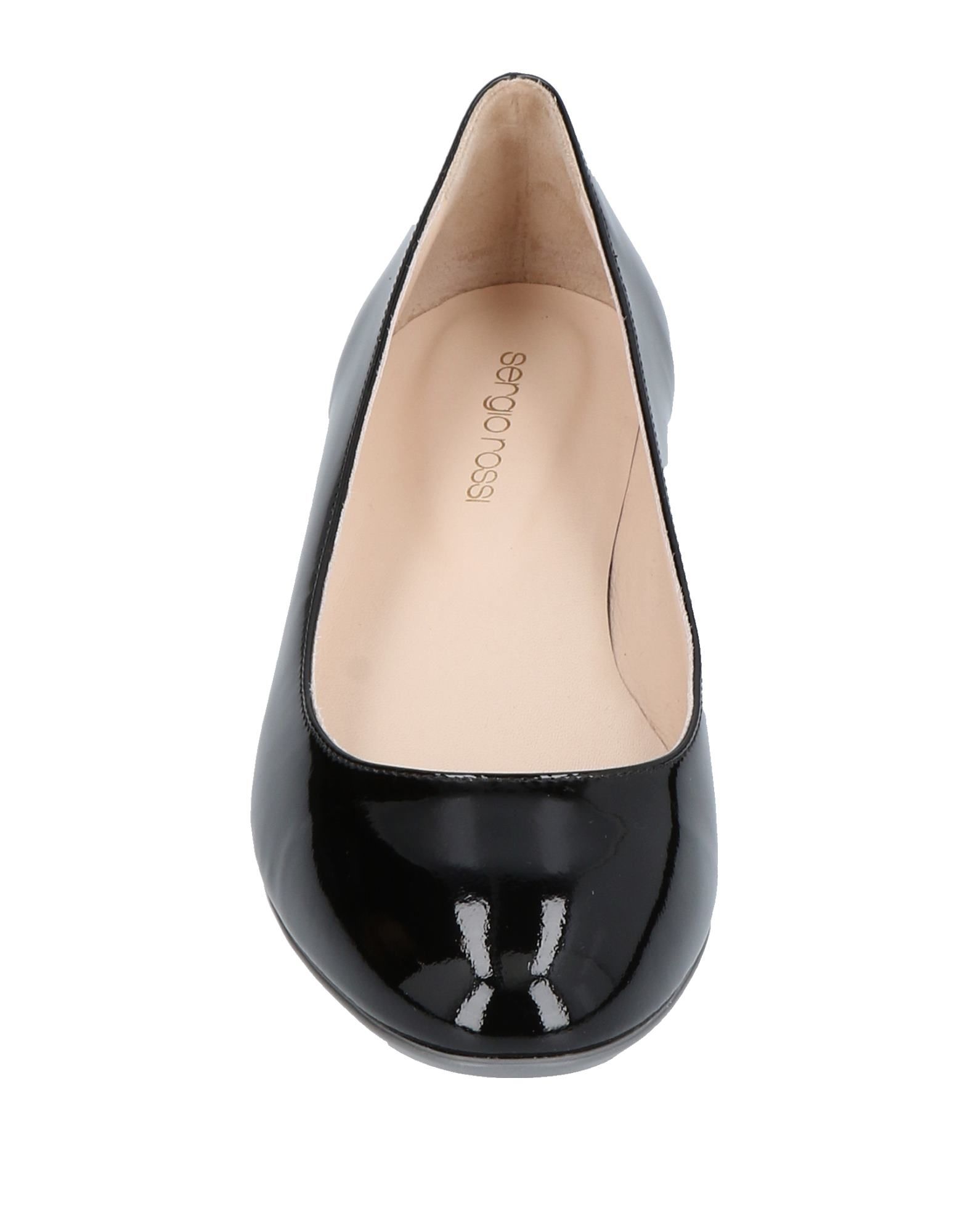 Ballerine Sergio Rossi Rossi Rossi Donna - 11432446FE c5c574 Ballerine Sergio Rossi Rossi Rossi Donna - 11432446FE c5c574