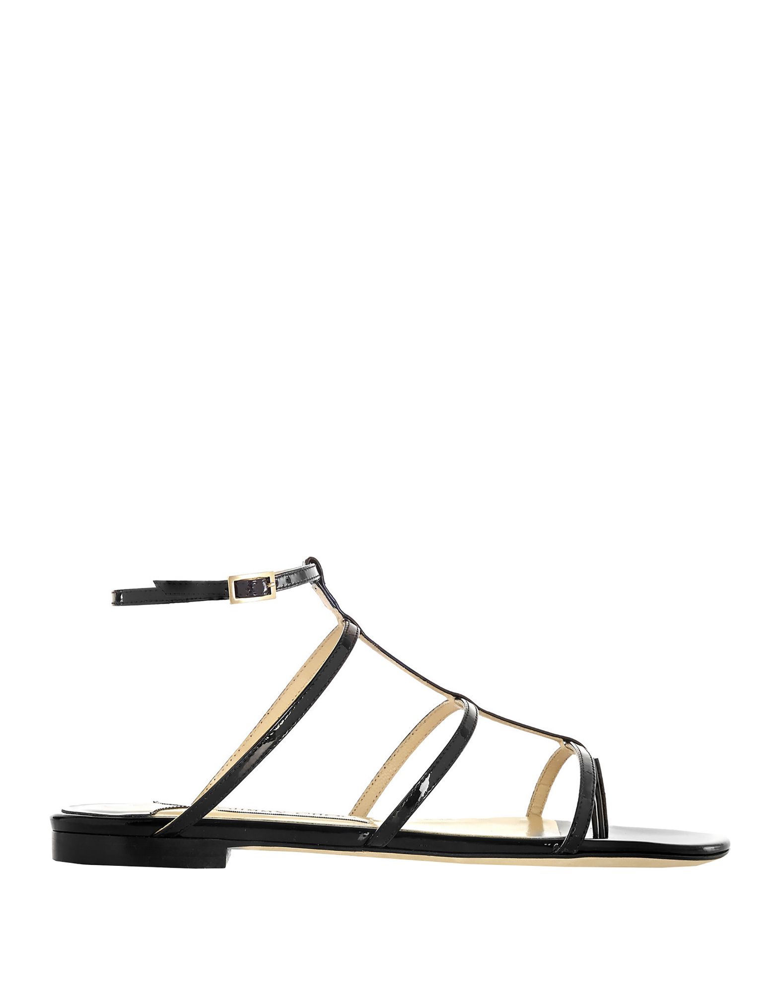 jimmy choo flip flops