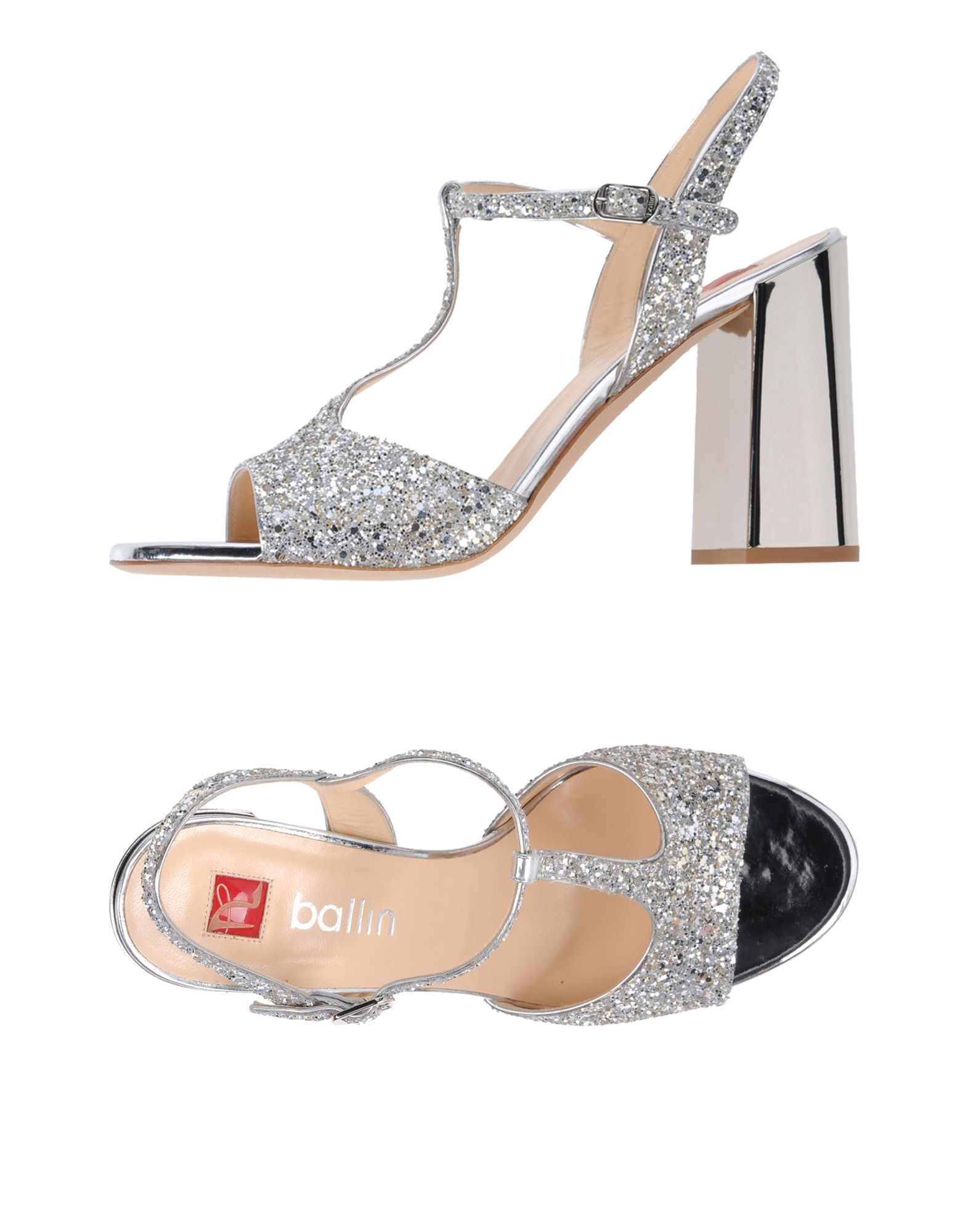 Ballin Sandalen Damen 11432501PL Heiße Schuhe Ballin Sandalen Damen 11432501PL Heiße Schuhe 2006bf