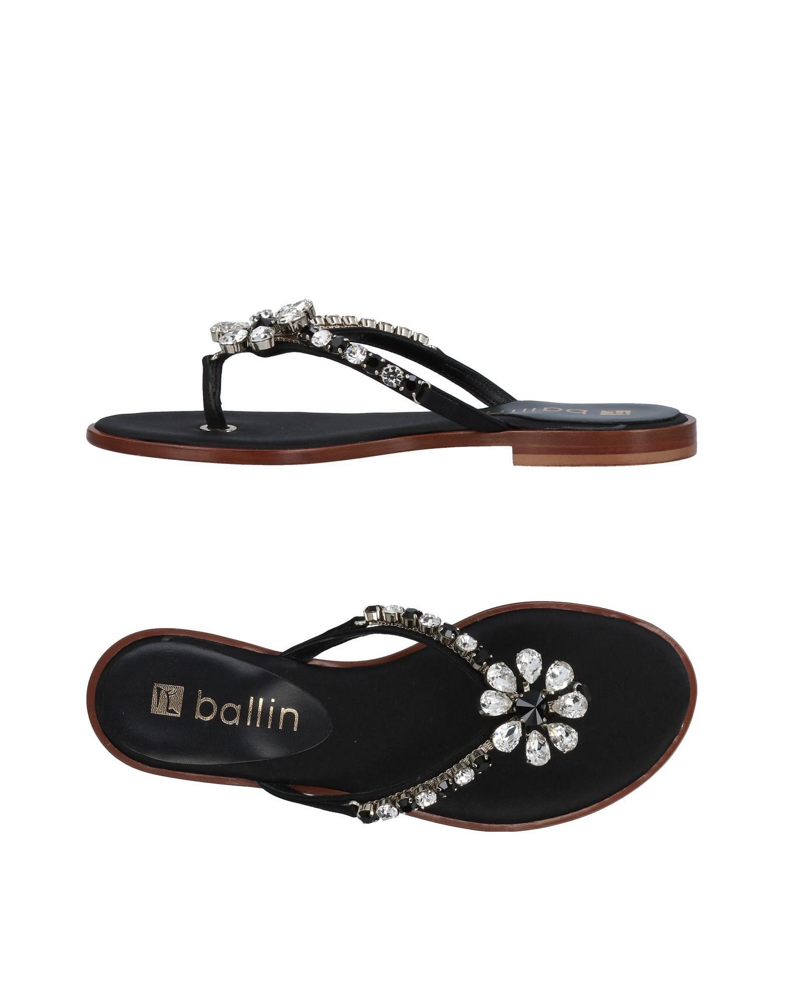 Moda Infradito Ballin Donna - 11432512WF Moda Infradito Ballin Donna - 11432512WF