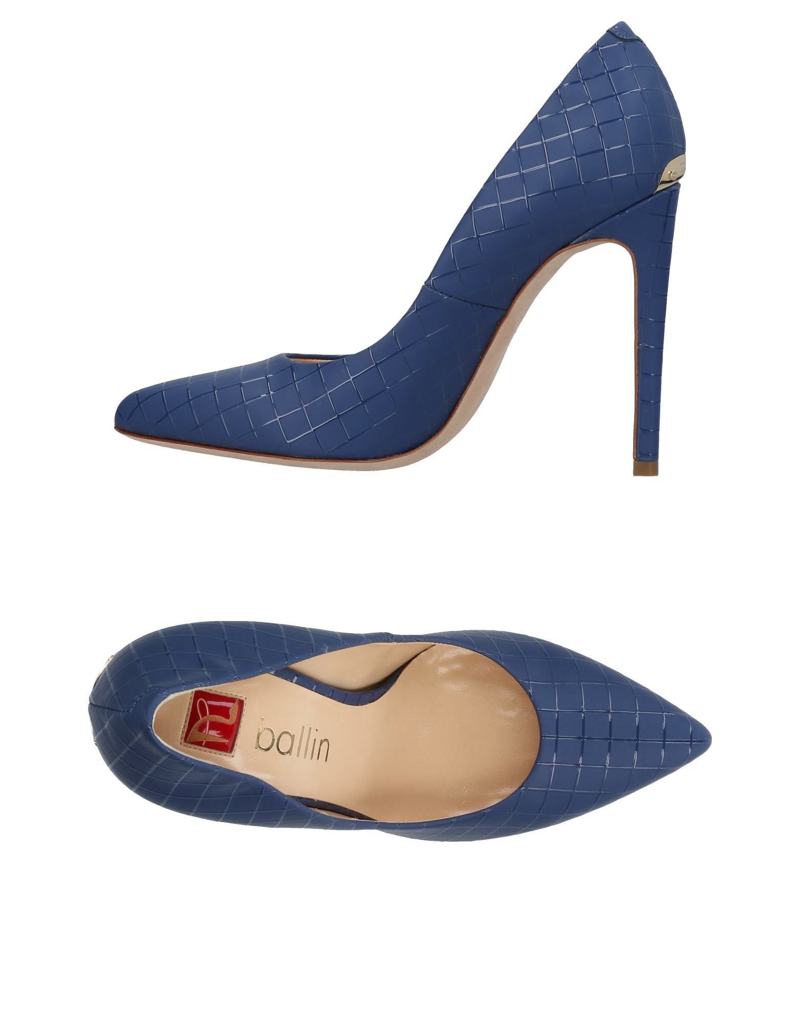 Stilvolle billige Schuhe Ballin Pumps Damen 11432517SQ Stilvolle billige Schuhe Ballin Pumps Pumps Pumps Damen 11432517SQ 16b5cf