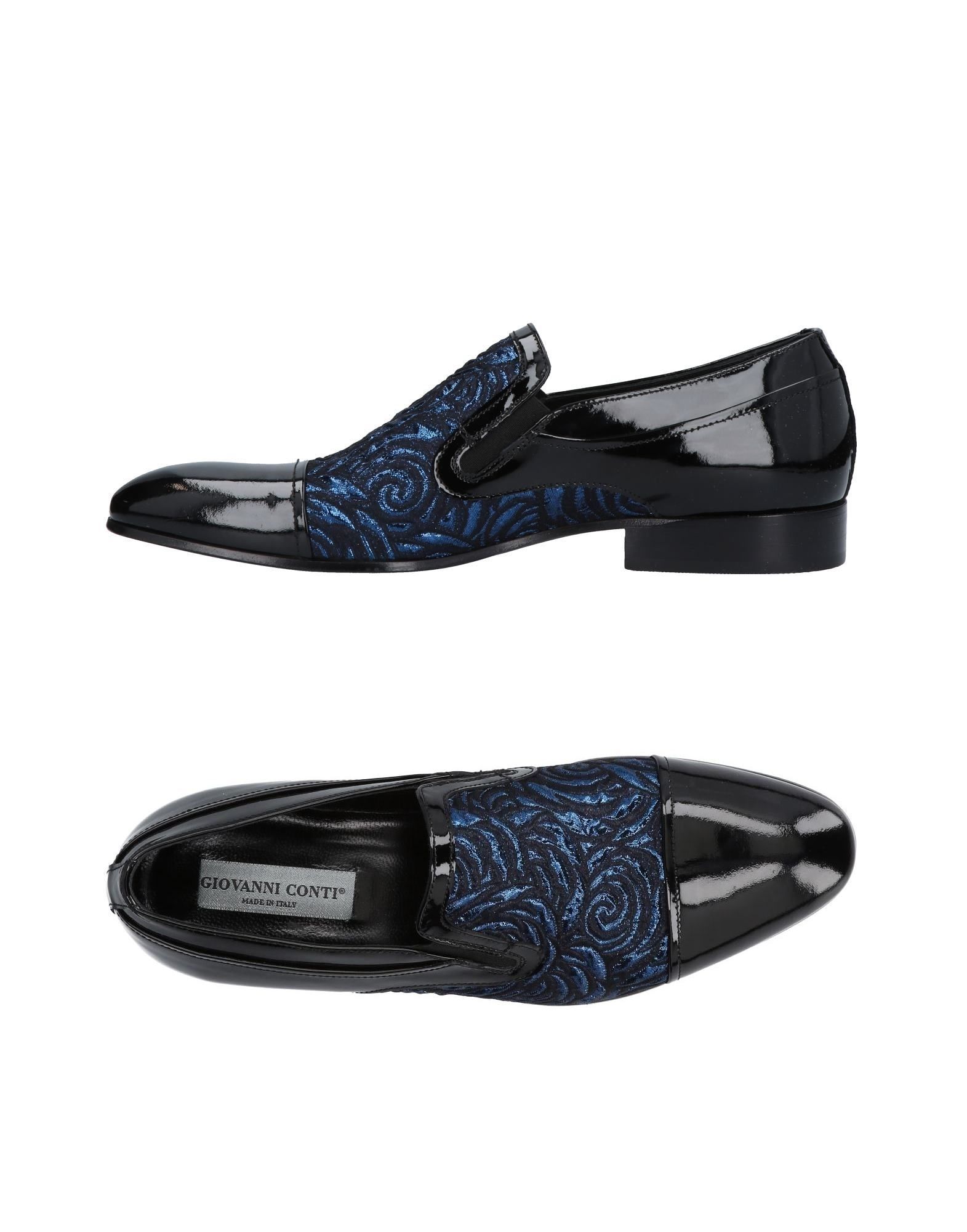 Giovanni Conti Mokassins Herren 11432536DA Neue Schuhe Giovanni 11432536DA Conti Mokassins Herren 11432536DA Giovanni Neue Schuhe fdccb8
