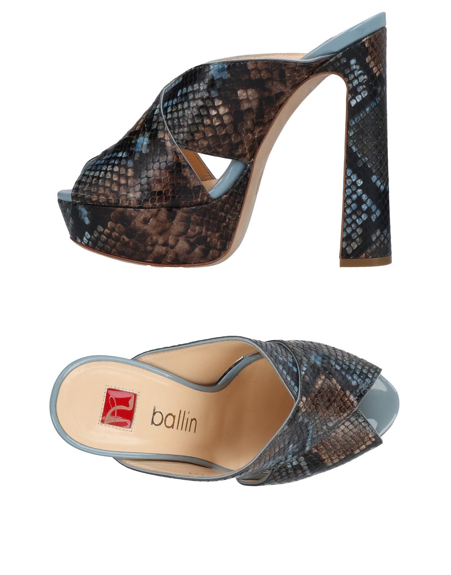 Ballin Sandalen Damen 11432548KPGut aussehende strapazierfähige Schuhe Ballin Sandalen Damen 11432548KPGut aussehende strapazierfähige Schuhe