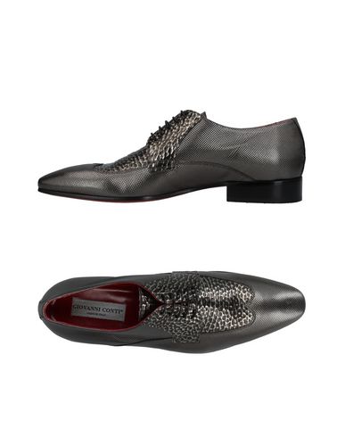 Zapatos con descuento Zapato De Cordones Giovanni Conti Hombre - Zapatos De Cordones Giovanni Conti - 11432553PQ Plomo Zapatos con descuento Zapato De Cordones Giovanni Conti Hombre - Zapatos De Cordones Giovanni Conti - 11432553PQ Plomo