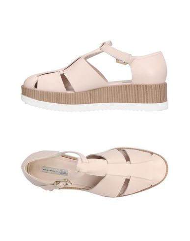 ZOOM TOSCA BLU SHOES - Sandales