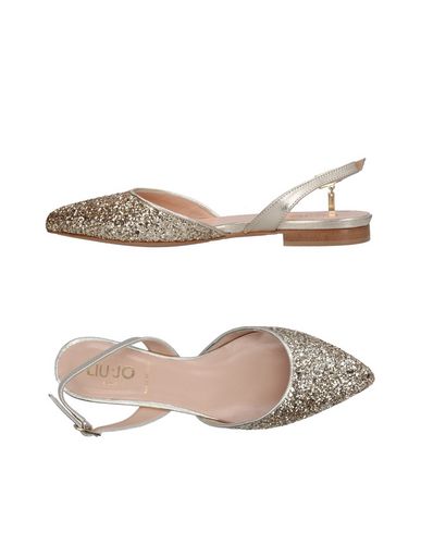Cómodo y bien parecido Bailarina Liu •Jo Shoes Mujer - Bailarinas Liu •Jo Shoes - 11432626NO Cómodo y bien parecido Bailarina Liu •Jo Shoes Mujer - Bailarinas Liu •Jo Shoes - 11432626NO