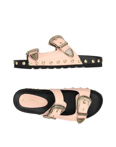 Zapatos casuales salvajes Sandalia George J. Love Mujer - Sandalias George J. Love - 11432673KS Carne Zapatos casuales salvajes Sandalia George J. Love Mujer - Sandalias George J. Love - 11432673KS Carne