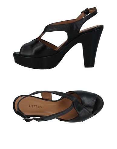 Zapatos de mujer baratos zapatos de mujer Sandalia Tattoo Mujer - Sandalias Tattoo - 11432690LO Negro Zapatos de mujer baratos zapatos de mujer Sandalia Tattoo Mujer - Sandalias Tattoo - 11432690LO Negro