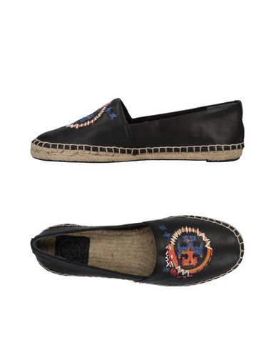 Los últimos zapatos de descuento para hombres y mujeres Espadrilla Tory Burch Mujer - Espadrillas Tory Burch - 11432706AX Negro Los últimos zapatos de descuento para hombres y mujeres Espadrilla Tory Burch Mujer - Espadrillas Tory Burch - 11432706AX Negro