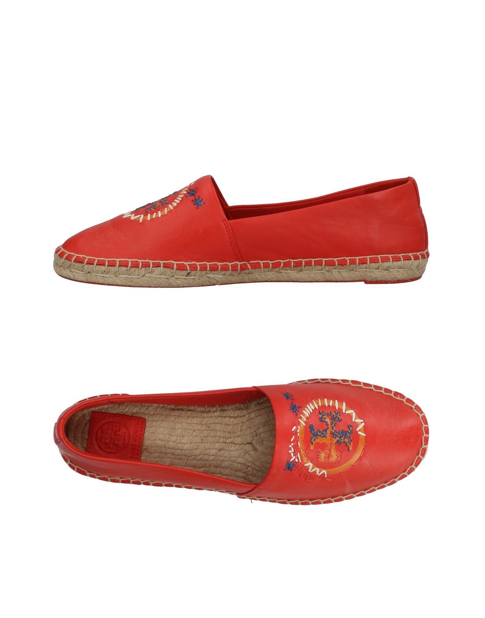 Stilvolle billige Schuhe Tory Burch Espadrilles Damen 11432706TT Stilvolle billige Schuhe Tory Burch Espadrilles Damen 11432706TT