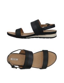 sandales geox femme soldes