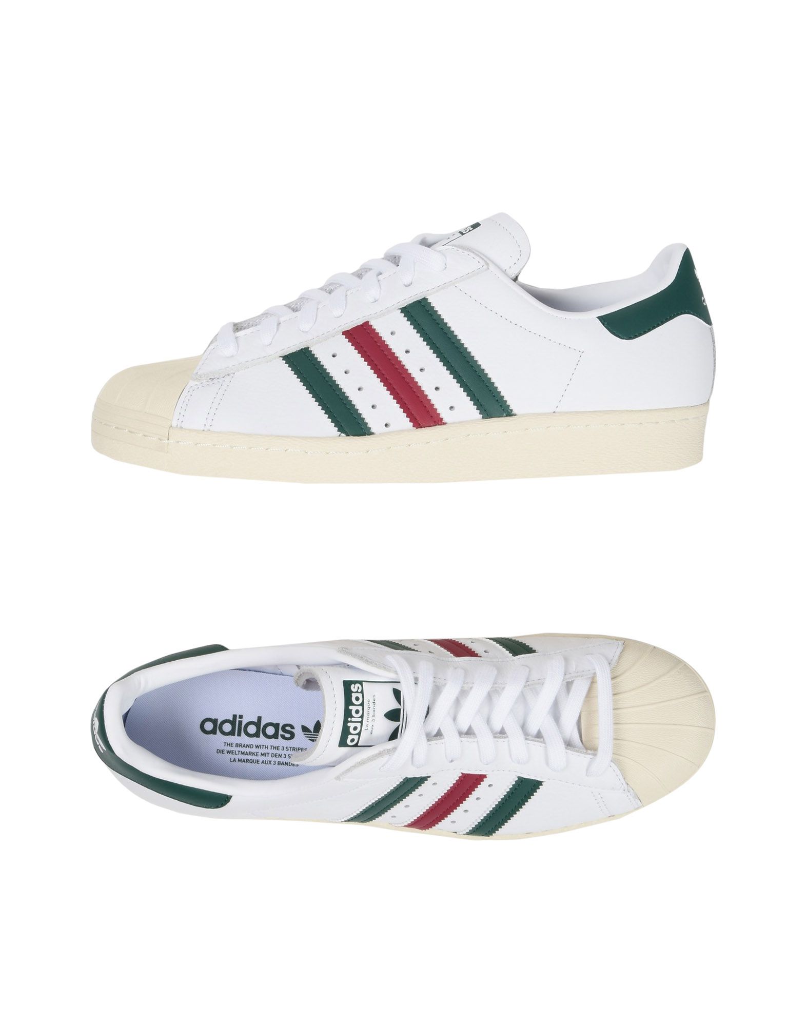 Adidas Originals Superstar 80S 11432762PS Neue Schuhe Adidas Originals Superstar Superstar Originals 80S 11432762PS Neue Schuhe b0f5db